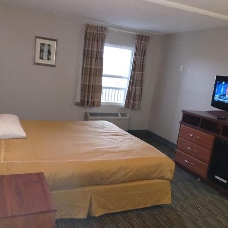 Peachtree Inn & Suites Doraville Eksteriør billede