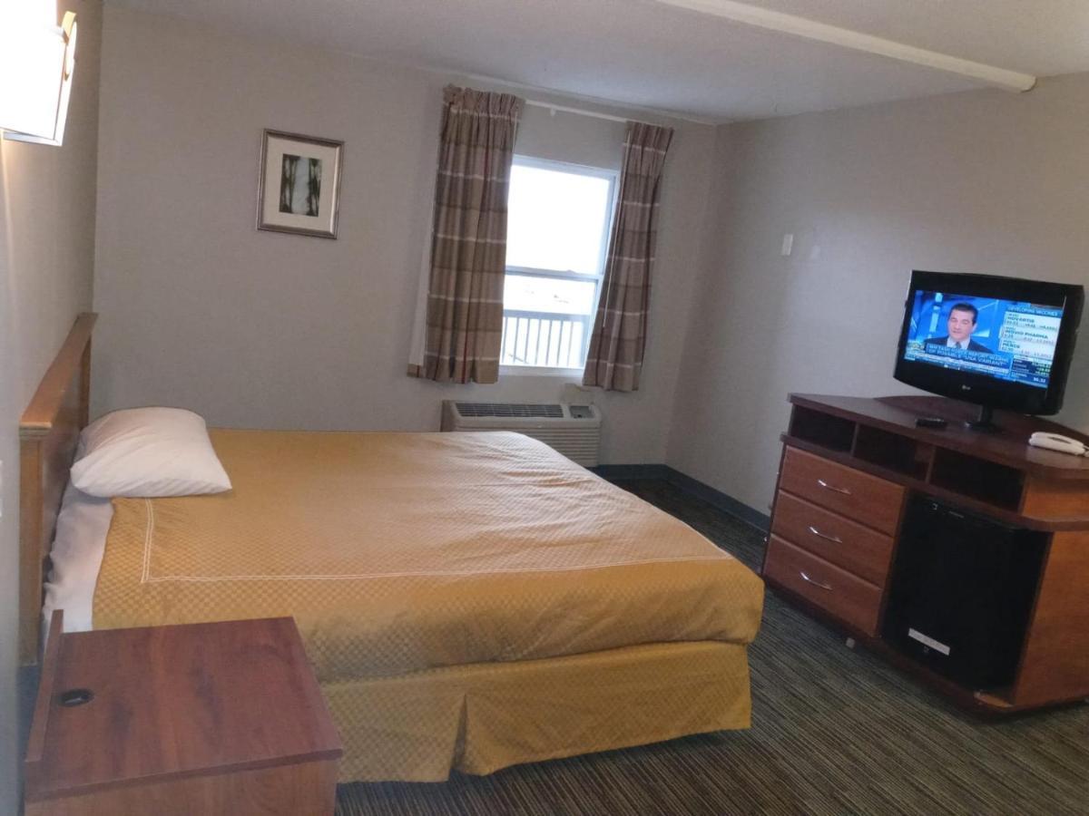 Peachtree Inn & Suites Doraville Eksteriør billede