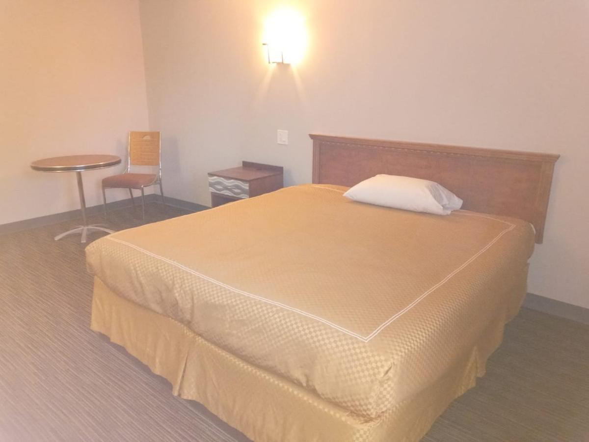 Peachtree Inn & Suites Doraville Eksteriør billede