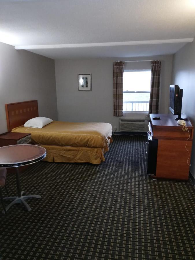 Peachtree Inn & Suites Doraville Eksteriør billede