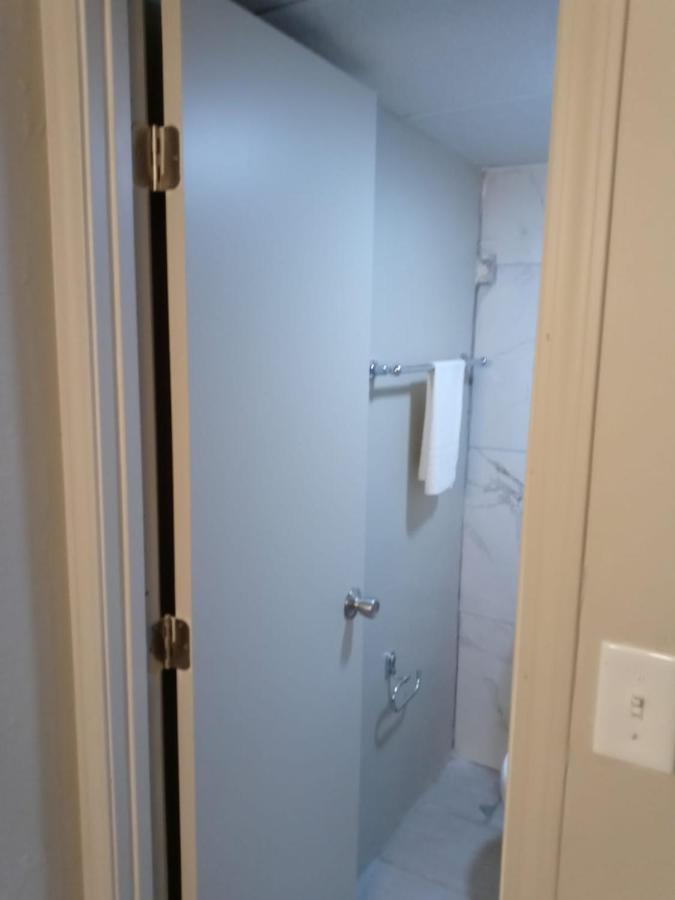 Peachtree Inn & Suites Doraville Eksteriør billede